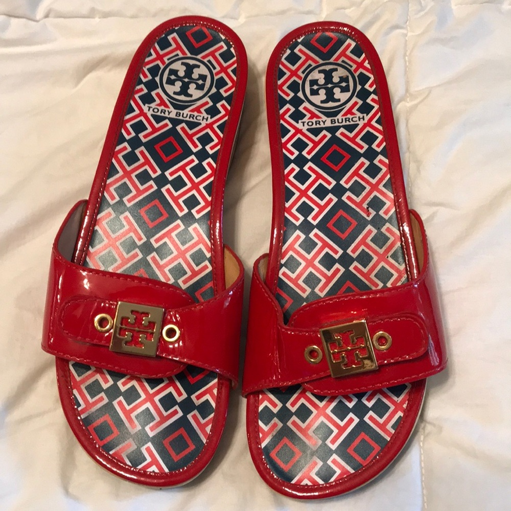 Tory Burch Sandal